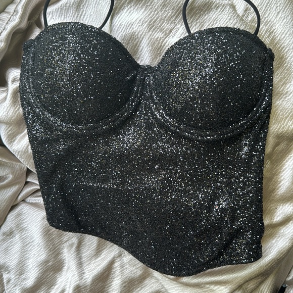 bustier top - Picture 12 of 12